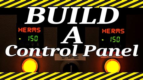 herms control panel cheap build|Electric Brewing Series Part 7 .